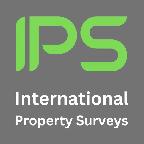 IPS Logo Internernational Property Surveys