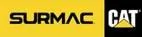 Surmac Caterpillar Logo