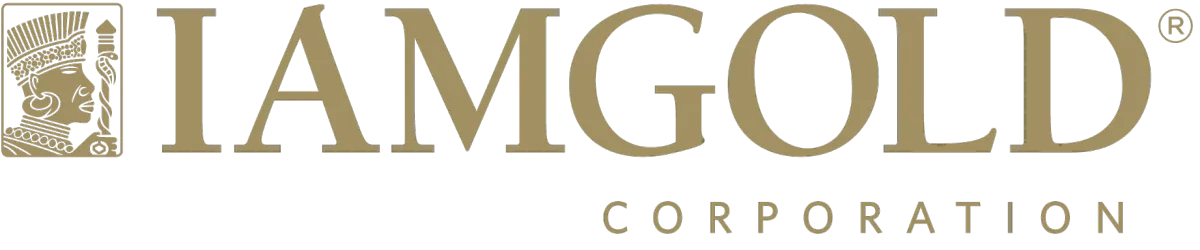 IAMGold Corporation Logo