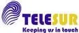 Telesur Logo