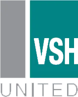 VSH United Logo