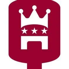 Queens Hotel Logo