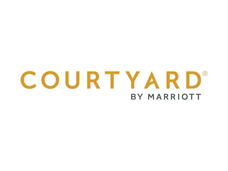 Courtyard by Marriott Logo