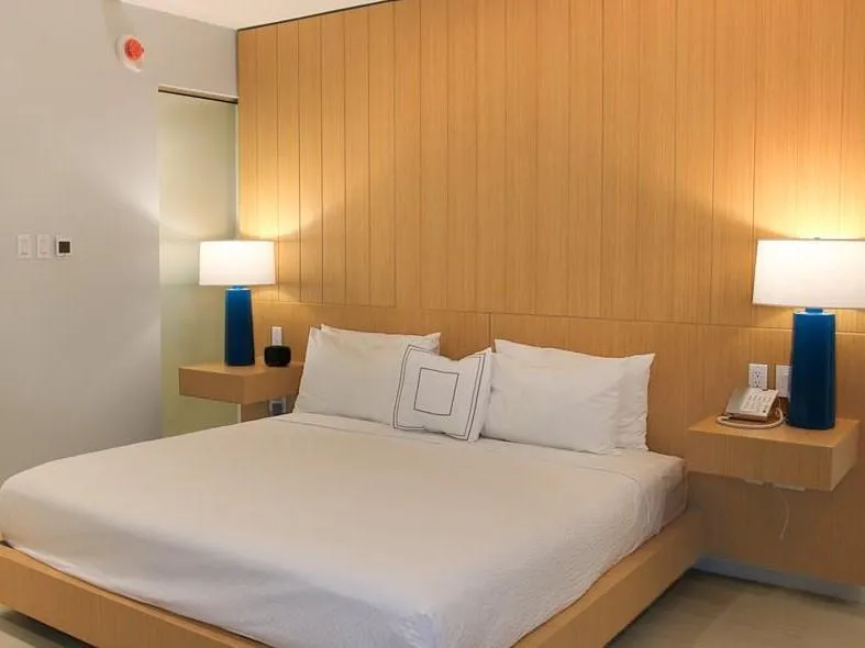 Courtyard by Marriott Aruba
