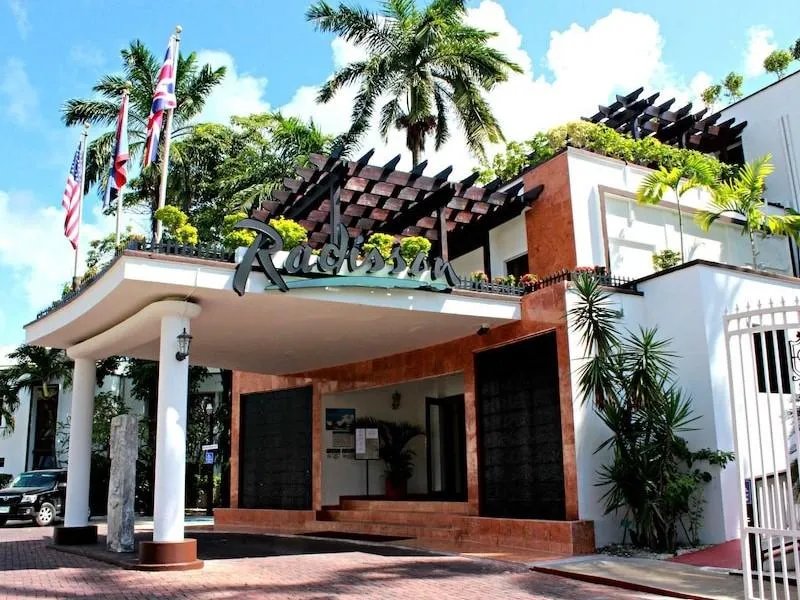Radisson Belize