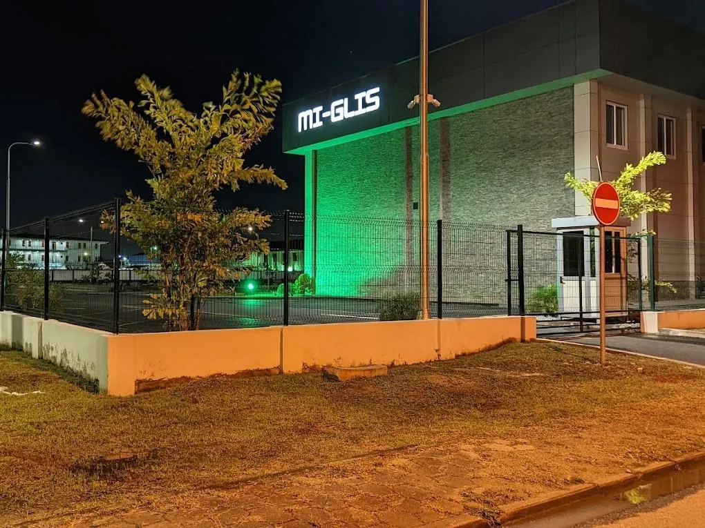 Glis Management Instituut