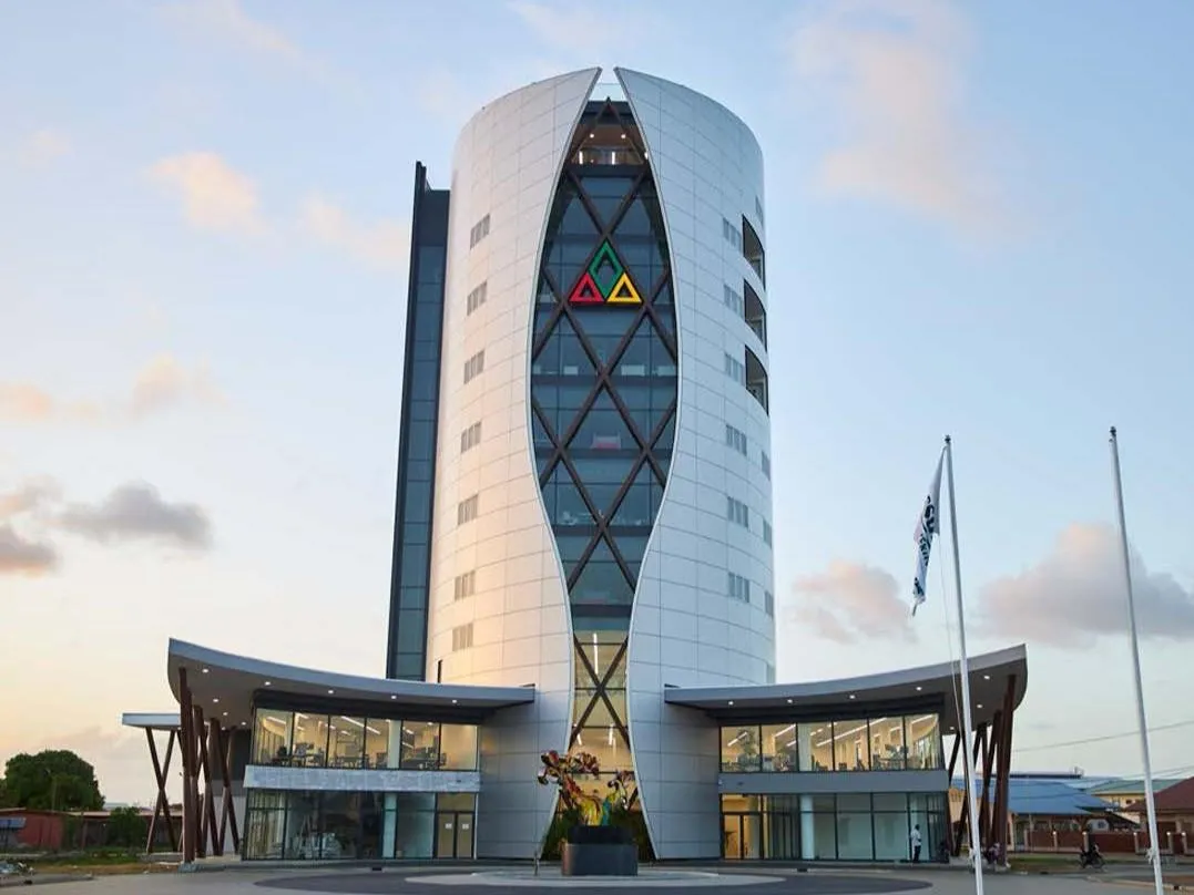 Assuria High Rise