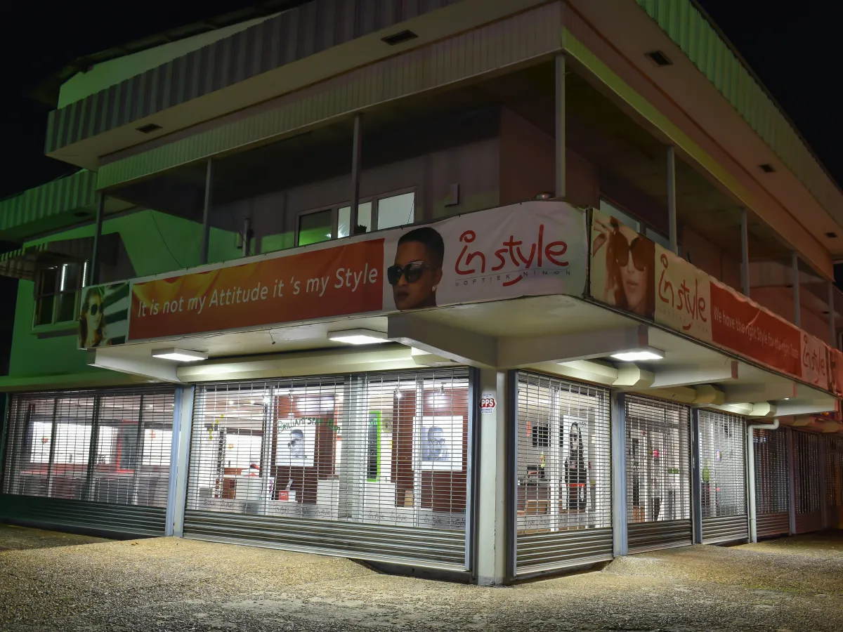 Optiek Ninon