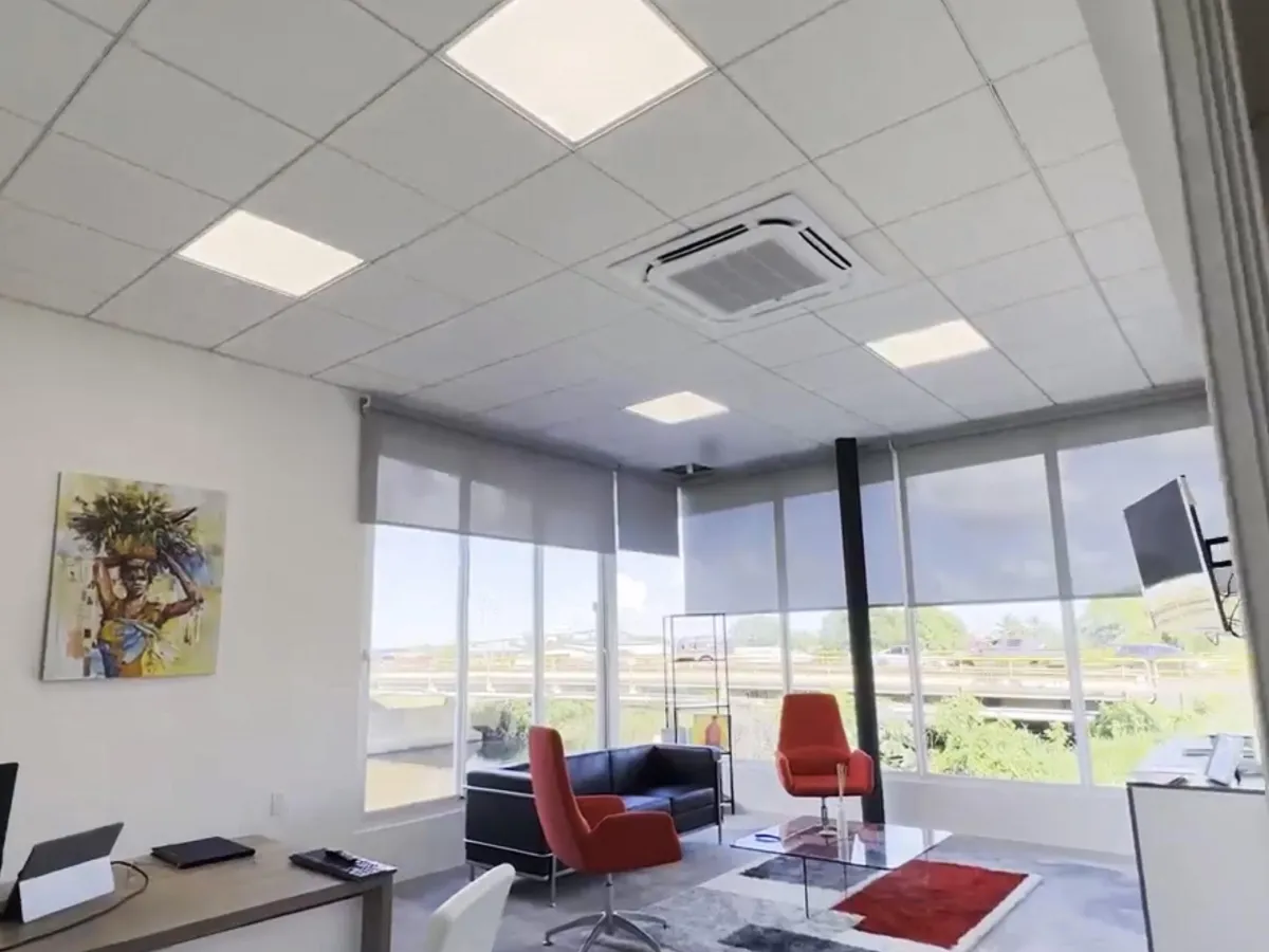 CIC Business Center