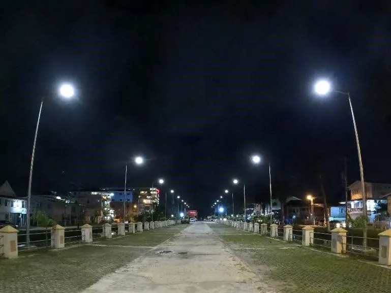 Hermitage Mall