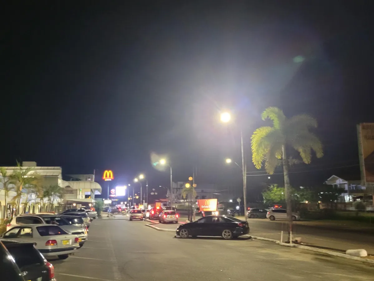 Hermitage Mall