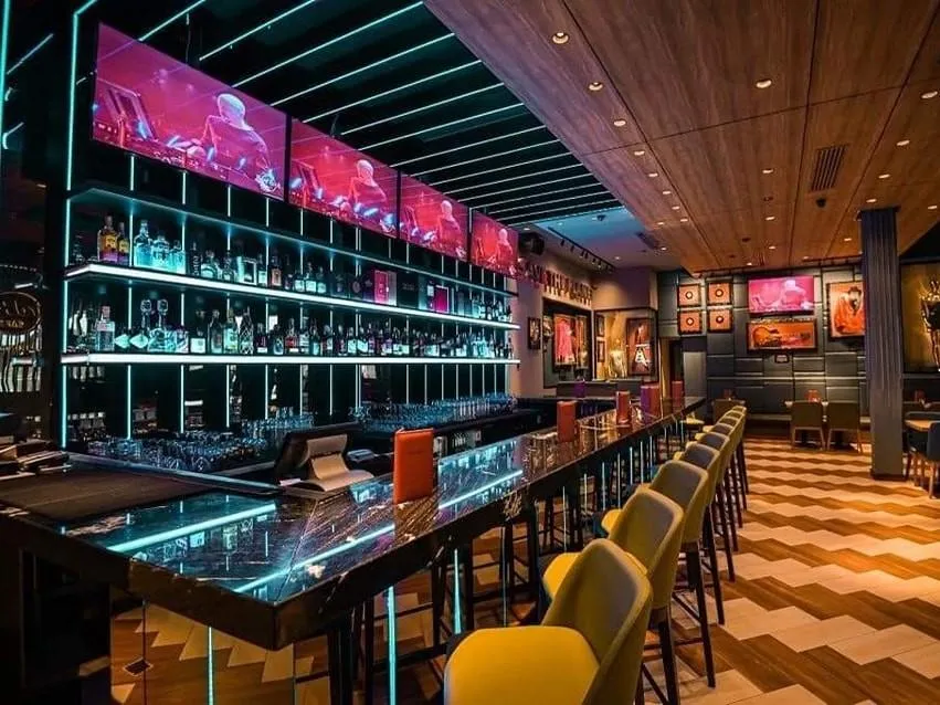 Hard Rock Café