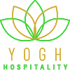 Yogh Hospitality Logo