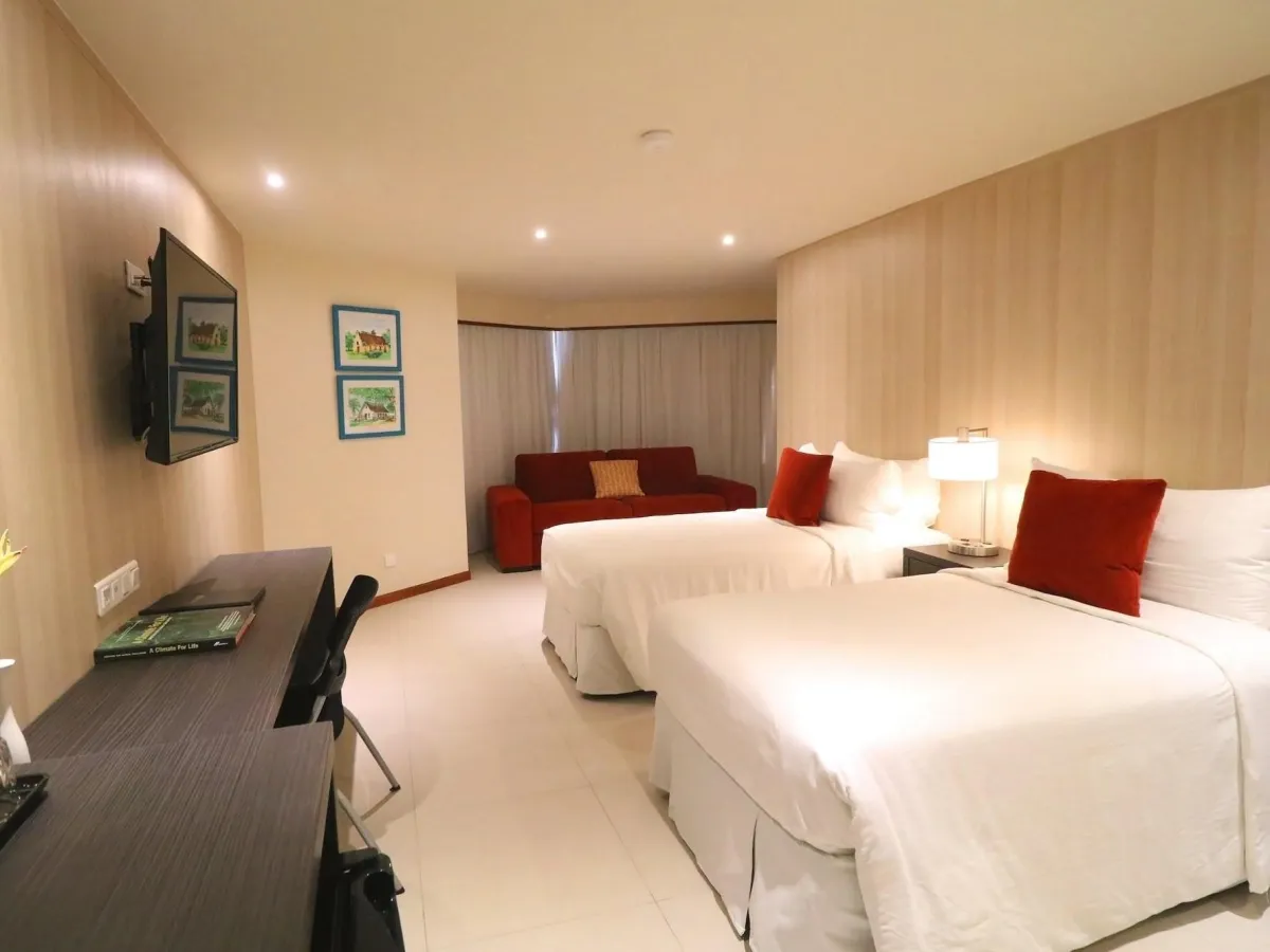 Torarica Group Suriname