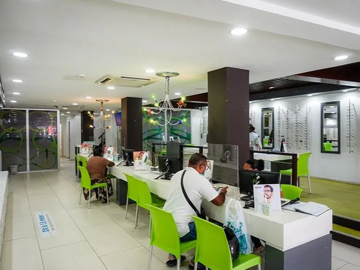 Optiek Ninon
