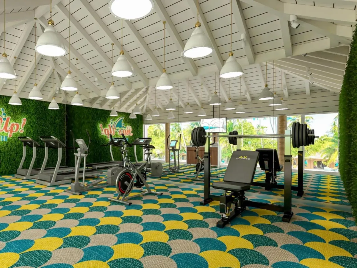 Margaritaville Beach Resort