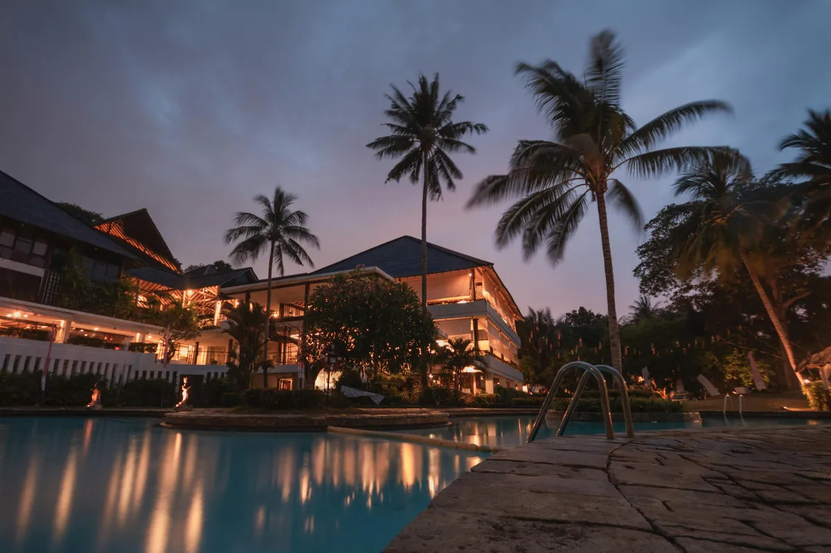 Project Lighting Solutions