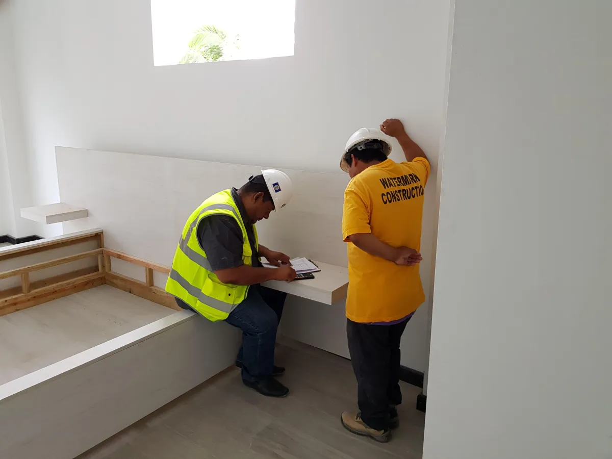 Project Lighting Solutions