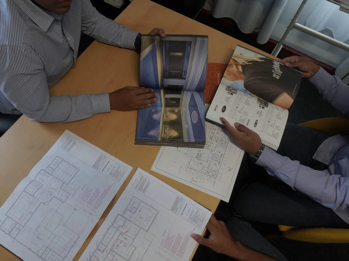 Project Lighting Solutions