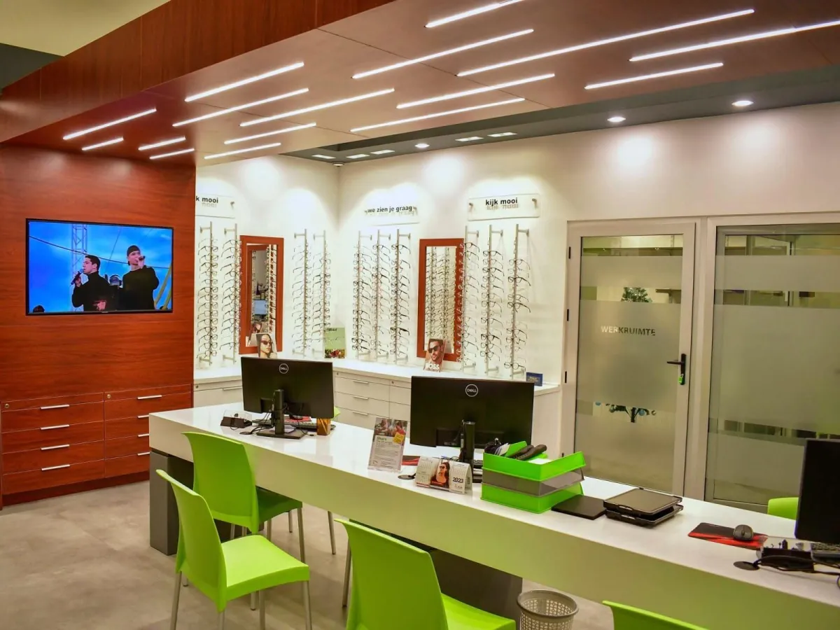 Optiek Ninon