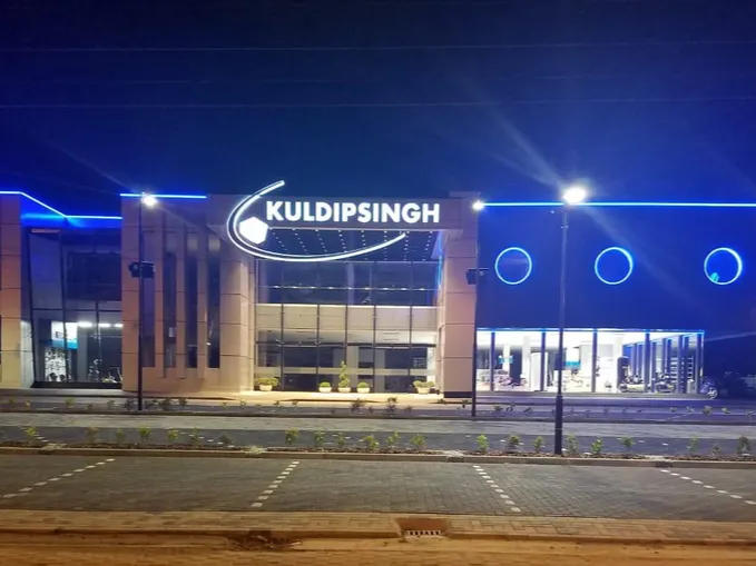 Kuldipsingh