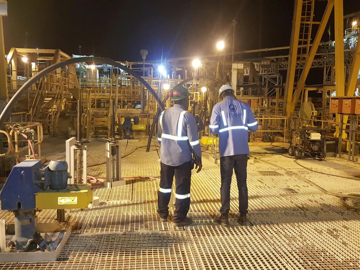 Guyana Goldfields Inc.