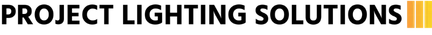 Project Lighting Solutions Logo