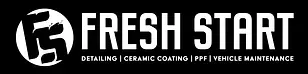 Fresh Start Detailing Logo