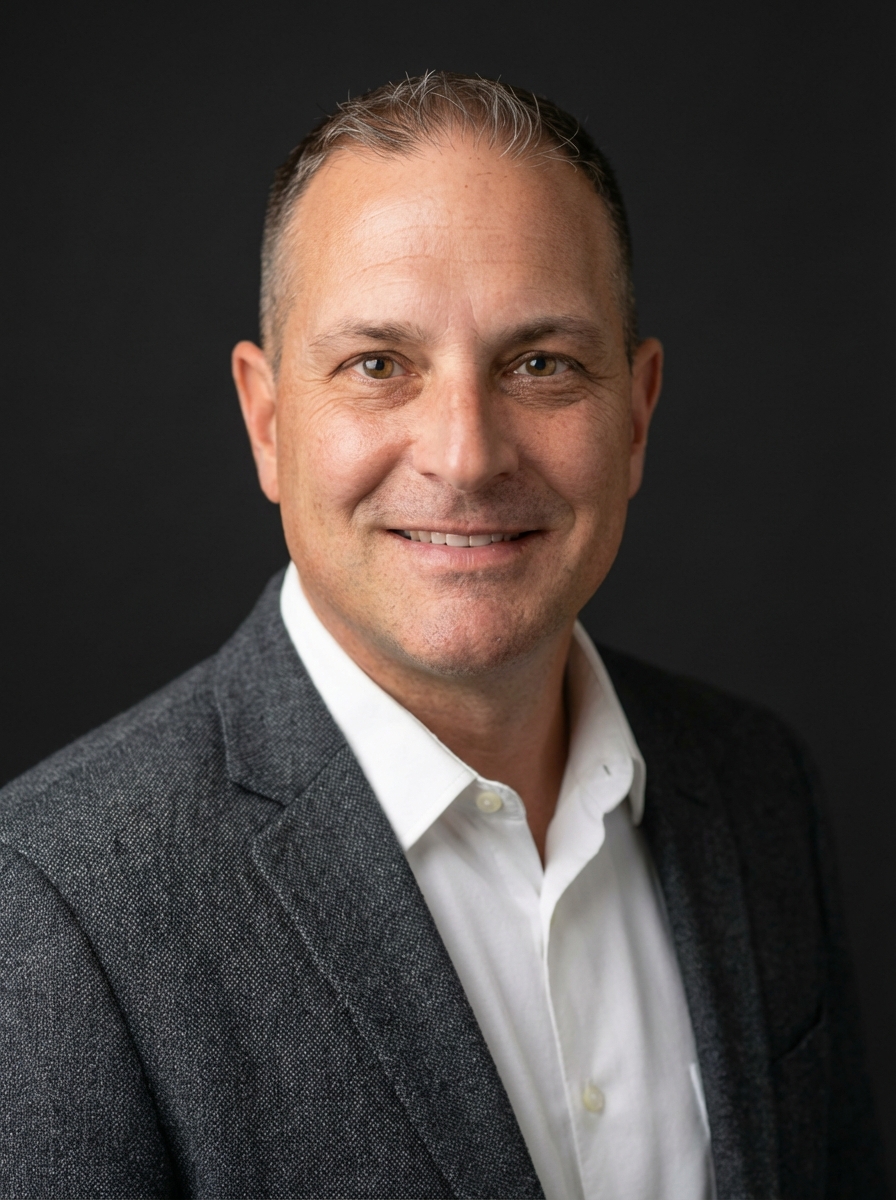 Jerry Napolitano - Founder