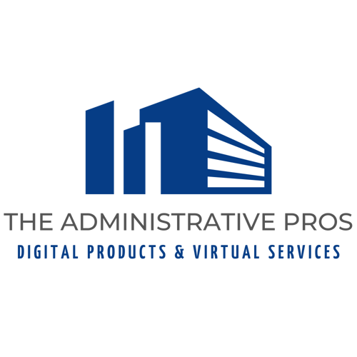 The Signature Pros Logo Image