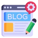 Blog Management