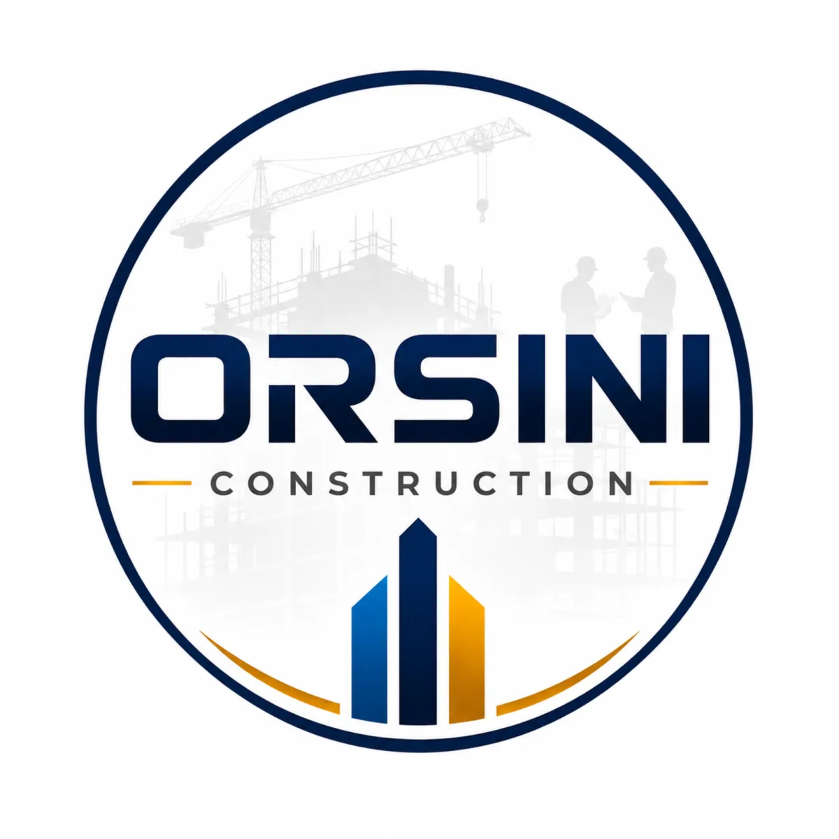 our company Logo