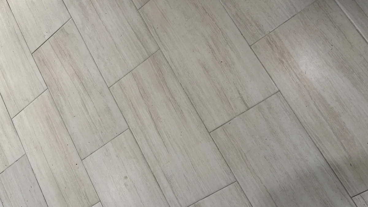 Tile Installation