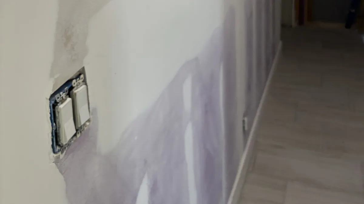 Drywall & Sheetrock Installation