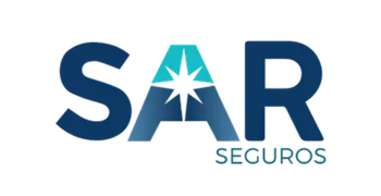 SAR Seguros Logo