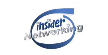 Insider Networking Logo