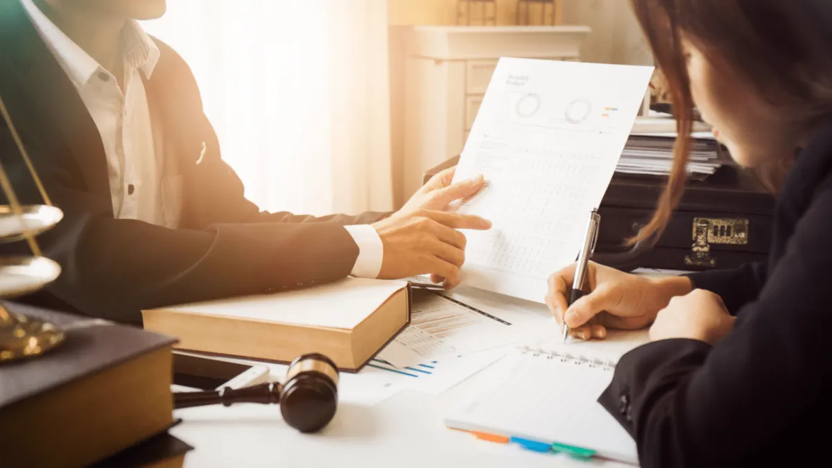 How to Calculate Your Law Firm's True Cost Per Client (Not Just Cost Per Lead)