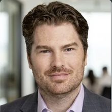 Michael Carey