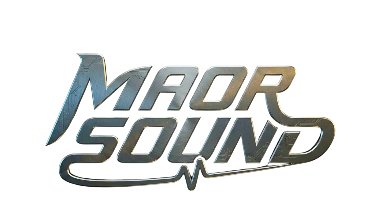 Maor Sound Archive File