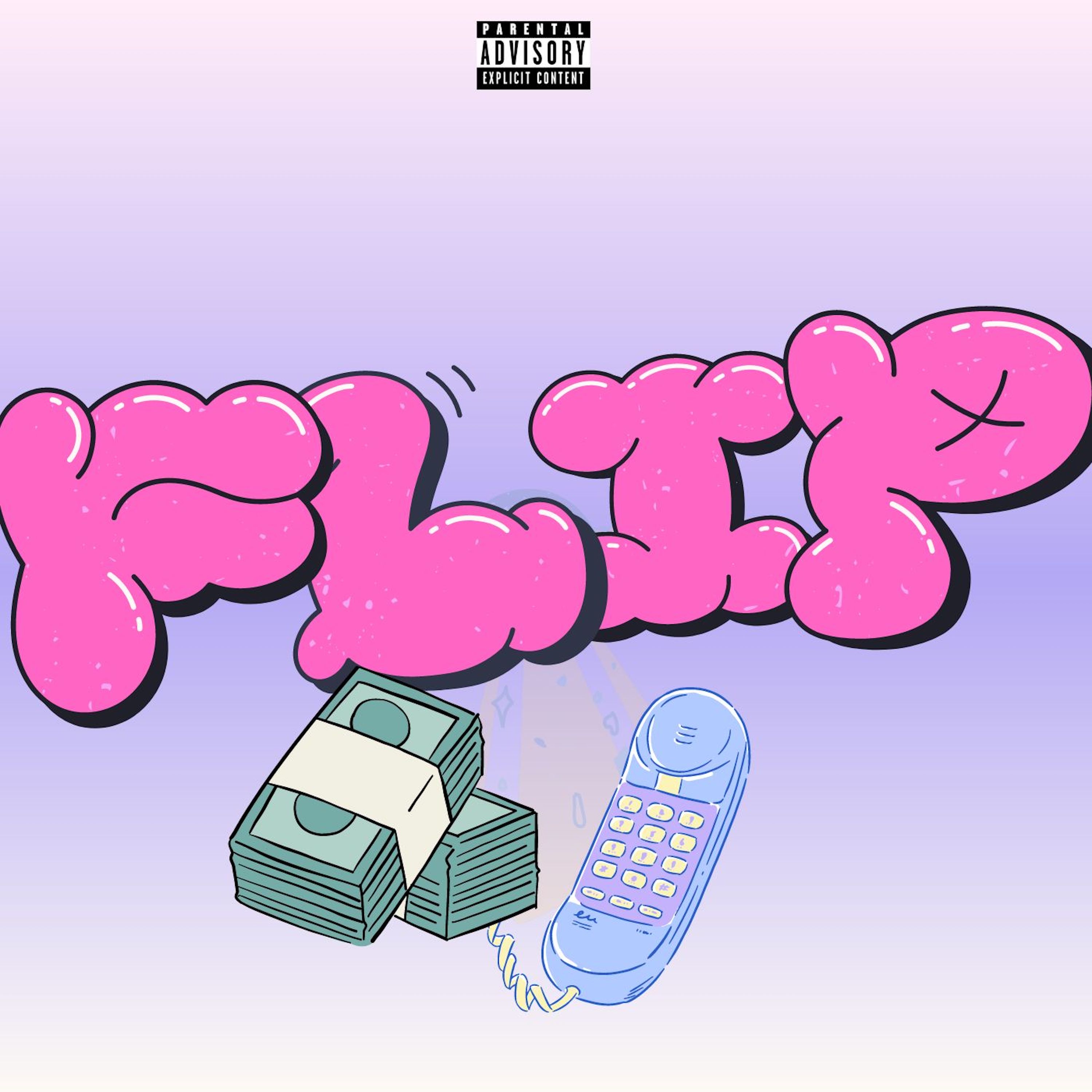 Artwork for FLIP