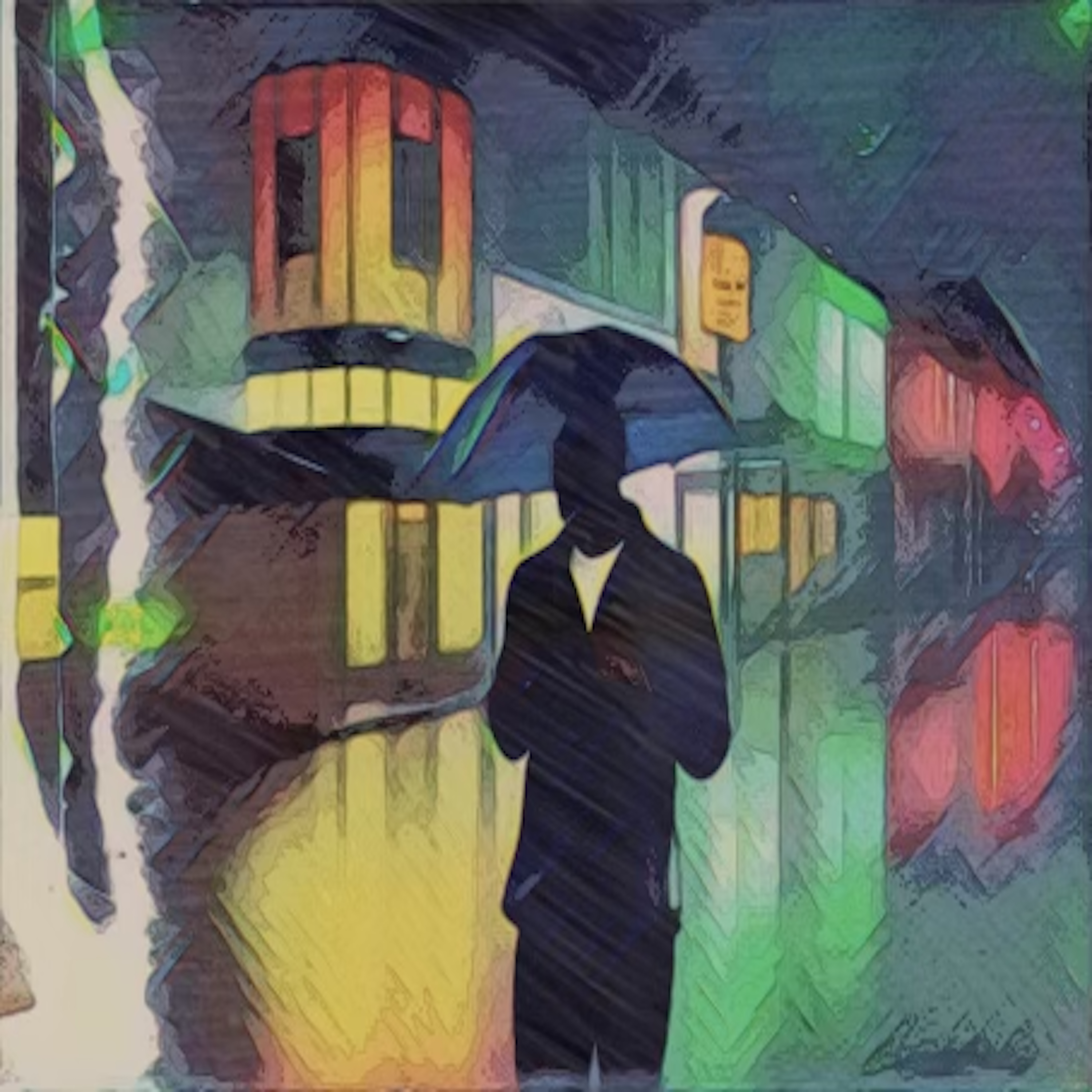 Artwork for FREE @ NITE
