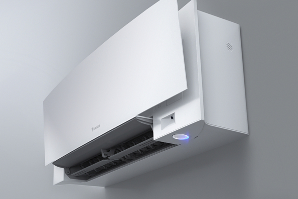 Luft luft varmepumpe