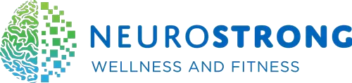 Neurostrong Wellness Logo