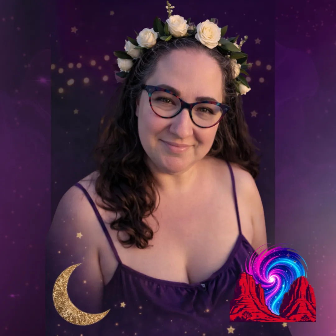 Headshot photo of Kiara