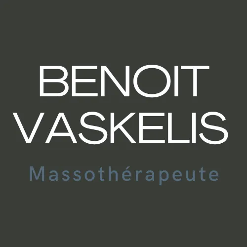 Benoit Vaskelis -logo