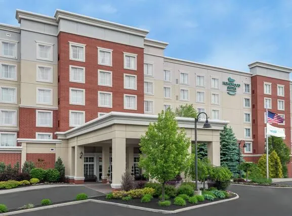 Holiday Inn Express in Richfield Ohio