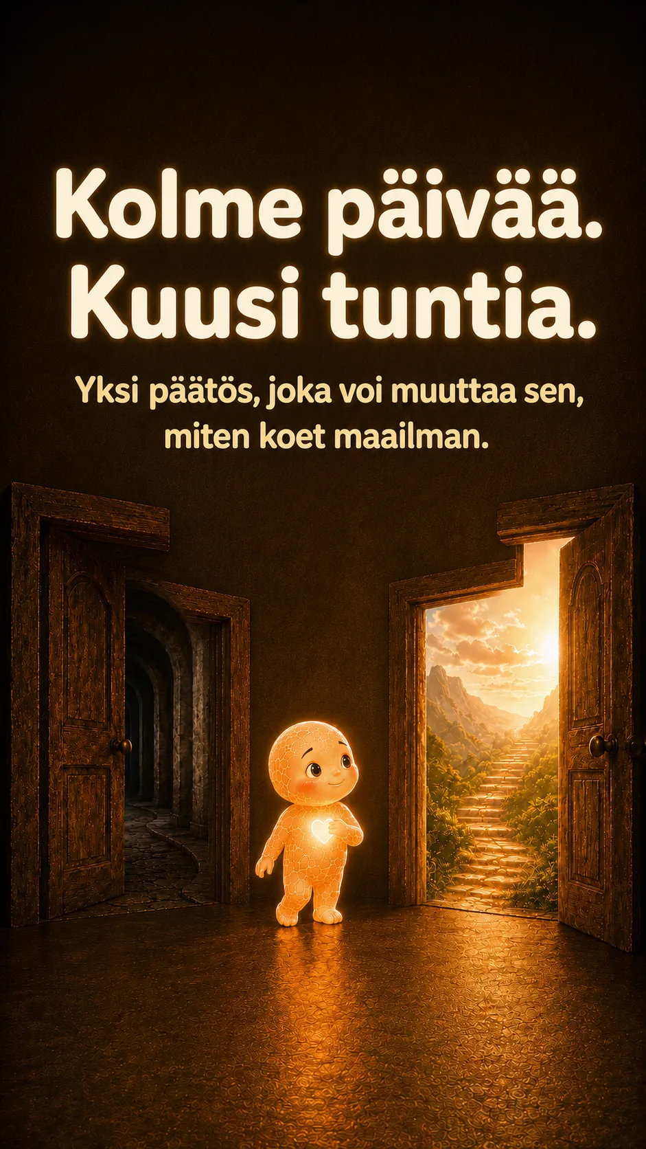 Päätös