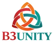 B3UNITY Logo