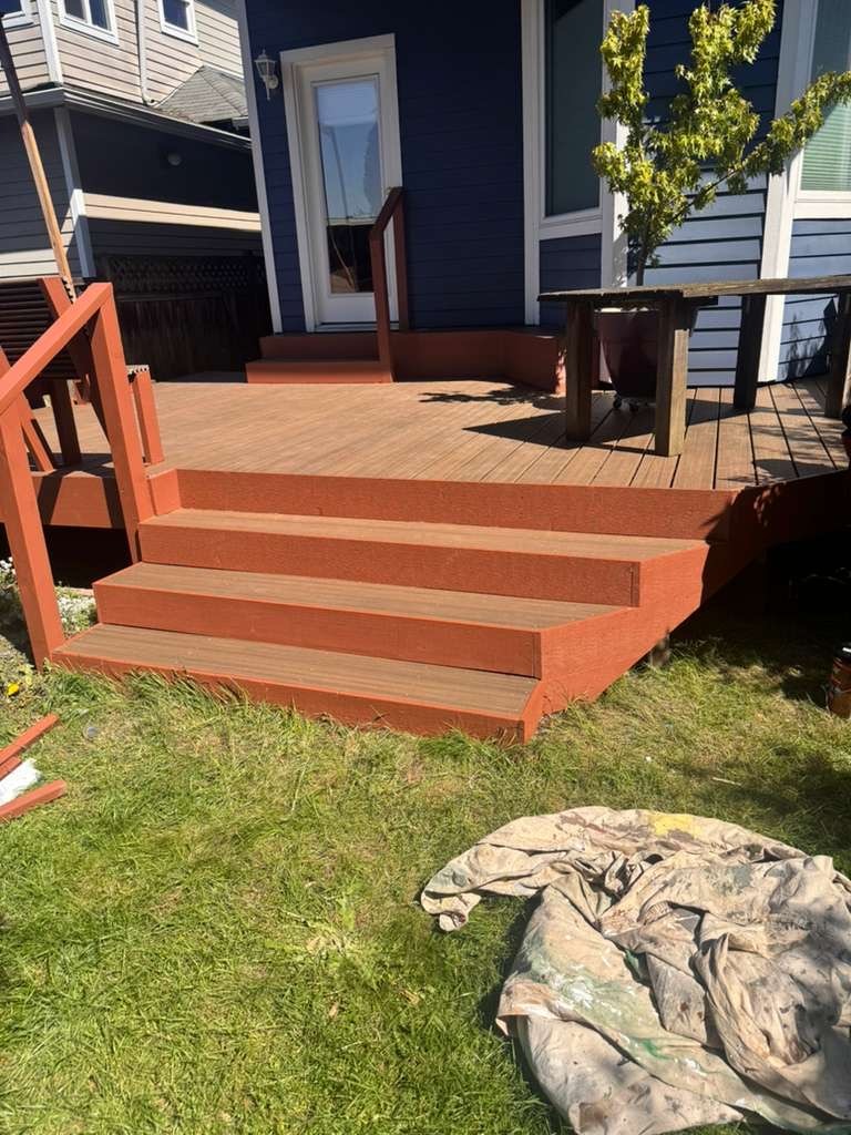 Fencing & Retaining Wall Auburn