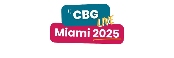 CBG Live California 2025